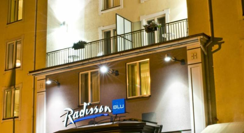 Radisson Blu Hotel, Klaipeda