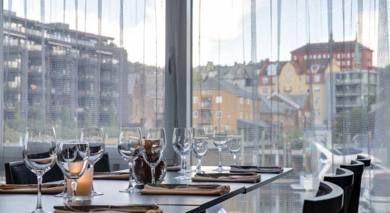 Radisson Blu Royal Garden Hotel, Trondheim