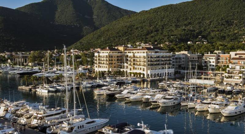 Regent Porto Montenegro