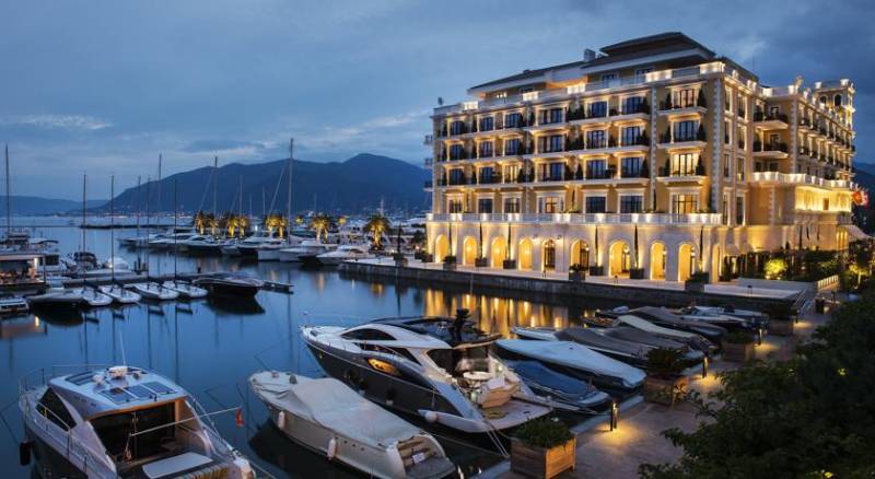 Regent Porto Montenegro