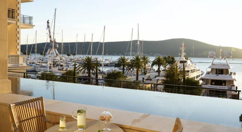 Regent Porto Montenegro