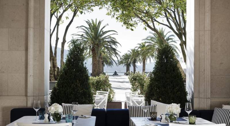 Regent Porto Montenegro