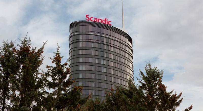 Scandic Forum