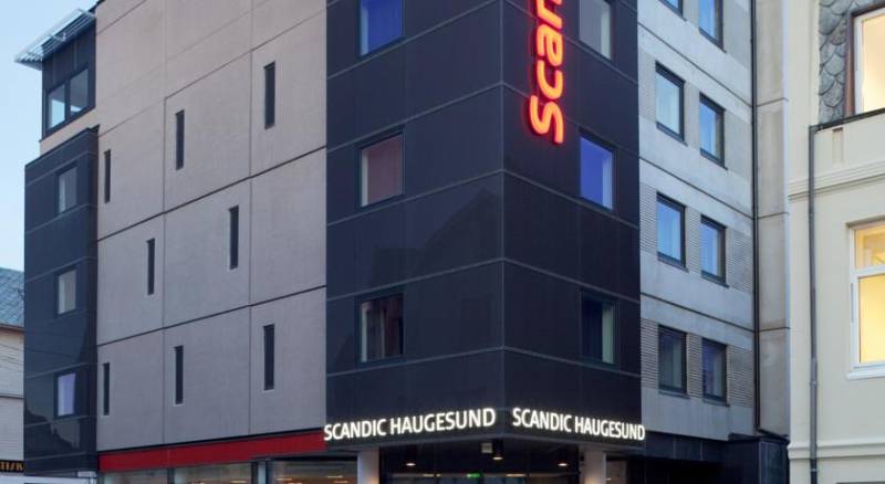 Scandic Haugesund