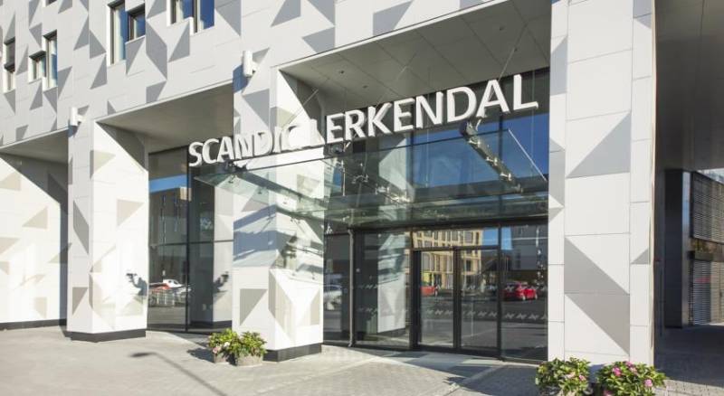 Scandic Lerkendal