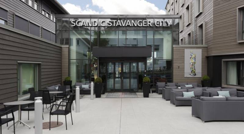 Scandic Stavanger City