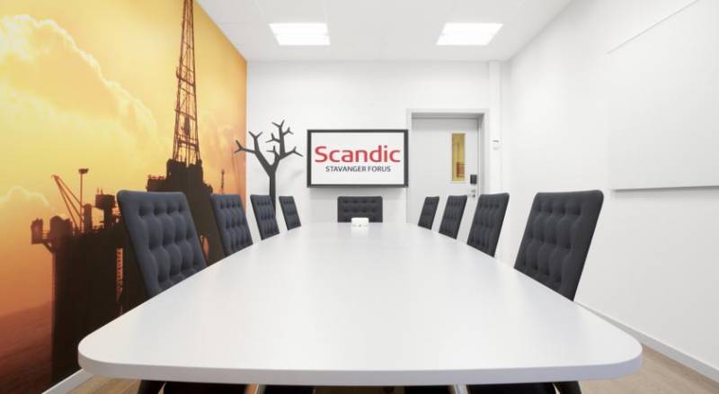 Scandic Stavanger Forus