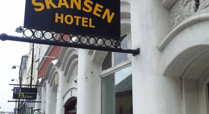 Skansen Hotel