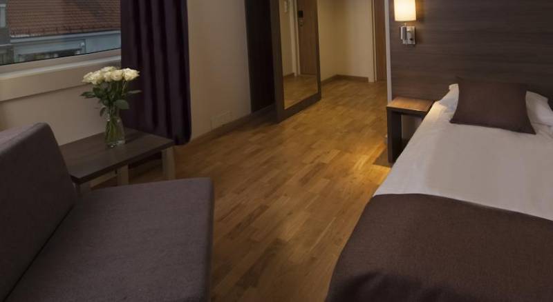 Thon Hotel Kristiansand