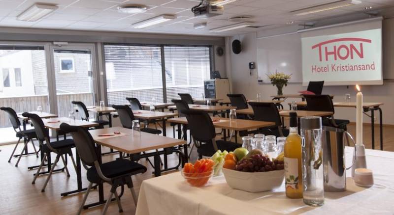 Thon Hotel Kristiansand