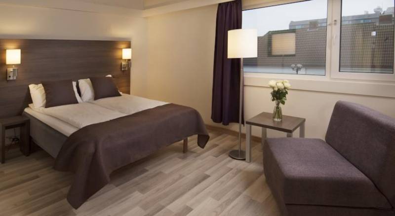 Thon Hotel Kristiansand