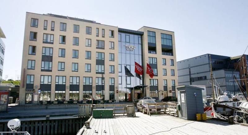 Thon Hotel Nordlys