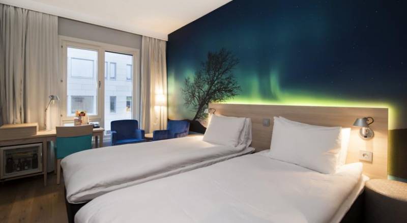 Thon Hotel Nordlys