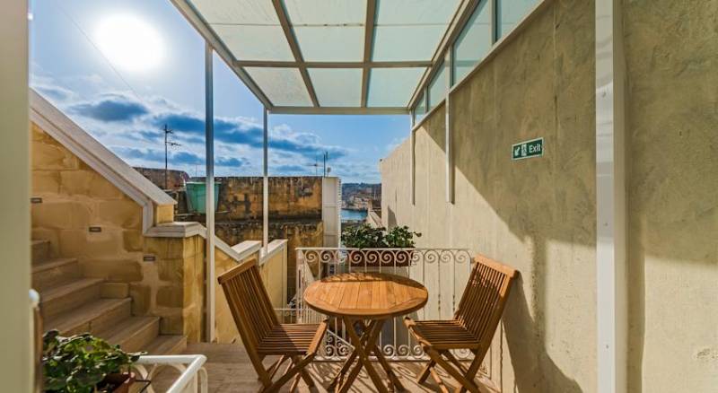 Valletta Merisi Suites