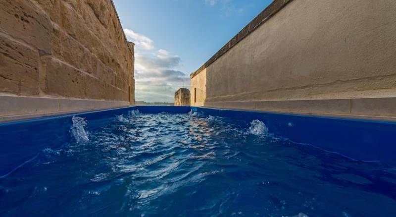 Valletta Merisi Suites