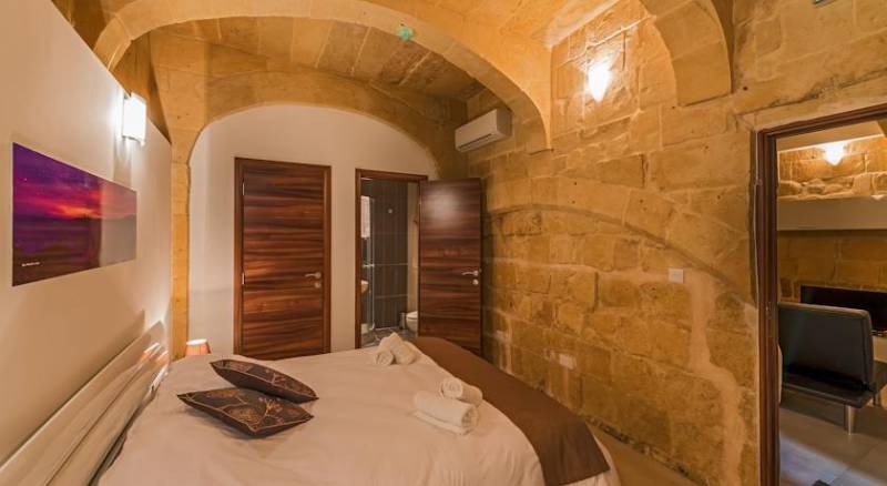 Valletta Merisi Suites