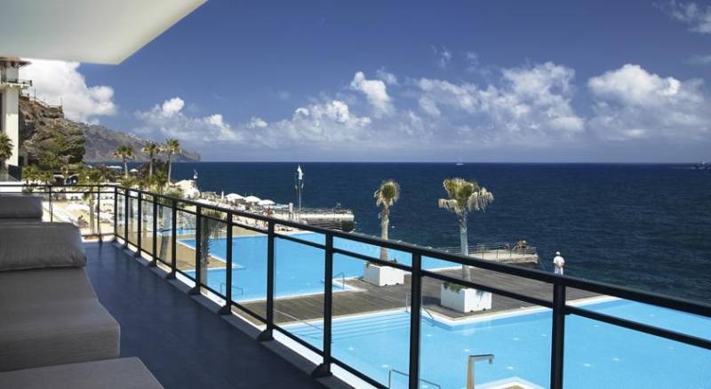 Vidamar Resorts Madeira