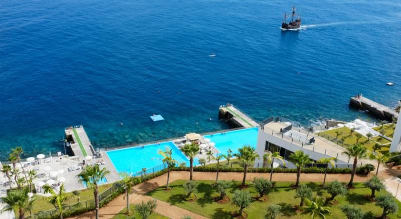 Vidamar Resorts Madeira