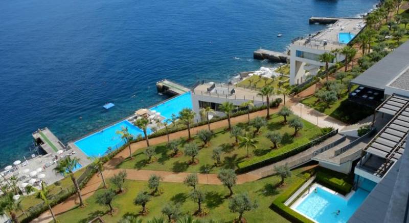 Vidamar Resorts Madeira