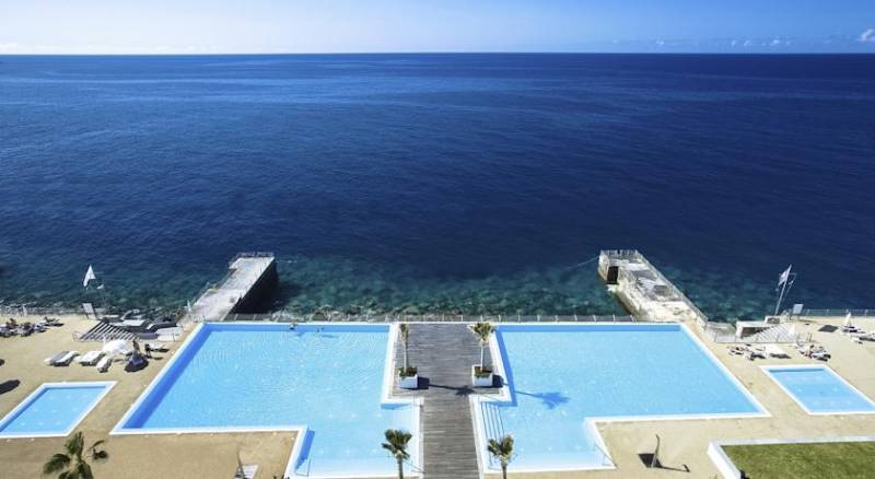 Vidamar Resorts Madeira