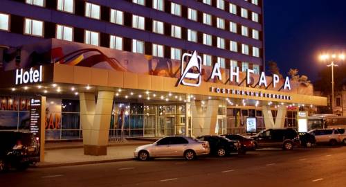 Angara Hotel