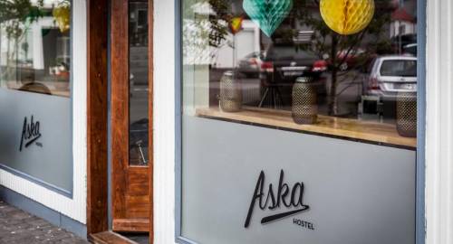 Aska Hostel