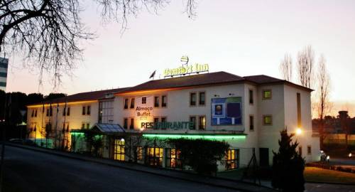 Comfort Inn Braga