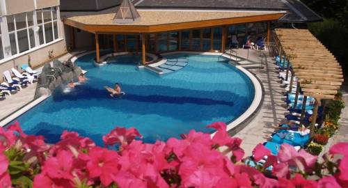 Danubius Health Spa Resort Héviz