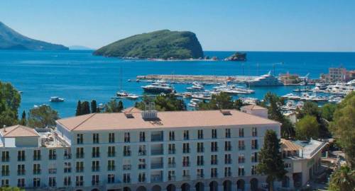 Hotel Budva