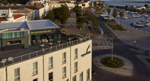 Hotel Faro