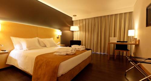 Hotel Mercure Braga Centro