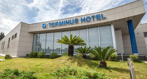 Hotel Terminus