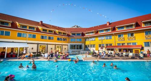 Quality Hotel & Resort Kristiansand