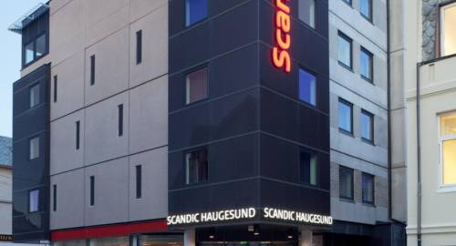 Scandic Haugesund