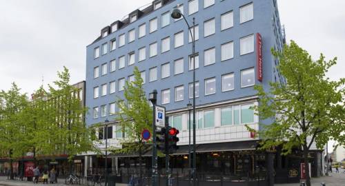 Thon Hotel Trondheim