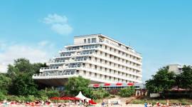 Baltic Beach Hotel & SPA Luxury