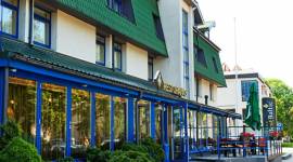 Best Baltic Hotel Palanga