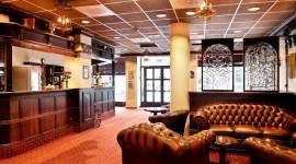 Best Western Chesterfield Hotel