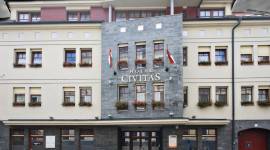 Civitas Boutique Hotel