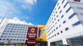 Clarion Hotel & Congress Trondheim