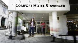 Comfort Hotel Stavanger