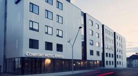 Comfort Hotel Xpress Tromsø