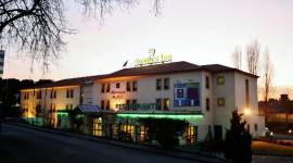 Comfort Inn Braga