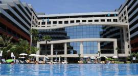 Enotel Lido Madeira - All Inclusive