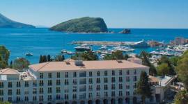 Hotel Budva