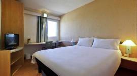 Hotel ibis Faro Algarve