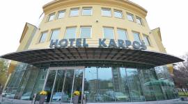 Hotel Karpos