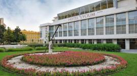 Hotel Lycium Debrecen