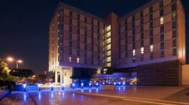 Hotel Mercure Poznan Centrum