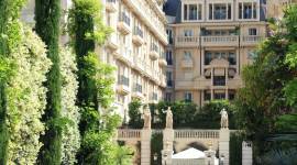 Hotel Metropole Monte-Carlo